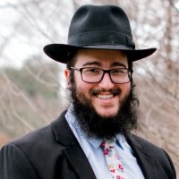 Yaakov Levine 🤘