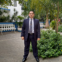 Elias Siqueira de Souza