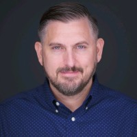 Joshua B. Bailey
