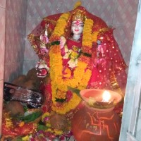Garesh Dubey