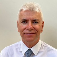 David Roe BA (Hons) ACA