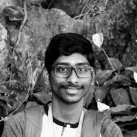 Mohith P A