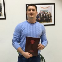 Alexander Zhirov