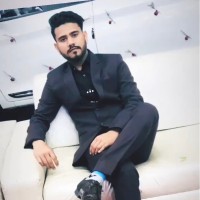 Ajmal Jilani (Shaan)