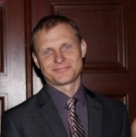 Tomas Borg
