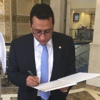 Ali Nader