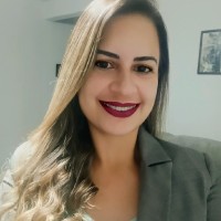 Ana Paula Rodrigues