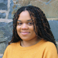 Nahdira Odrick M.Ed.