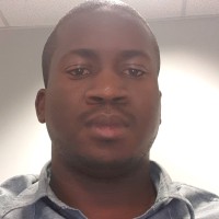 Nakedi Condry Mokgobu