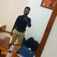Lasith Gunathilake