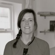 Sarah Glover