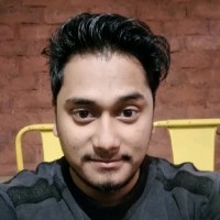 Sourav Mishra