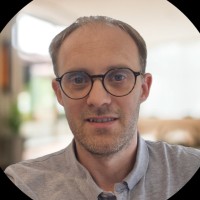 Jean-Christophe Dubois