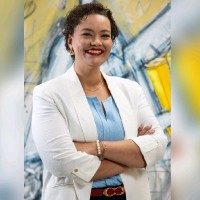 Xiomara S. Rivera, MA