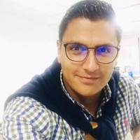 Fabian Ricardo Sanchez Garces