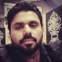 Mohammad Ahmed