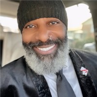 Anthony Washington C.P.M.