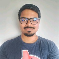 Santosh Rajput