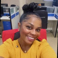 Dorcas Agyekum