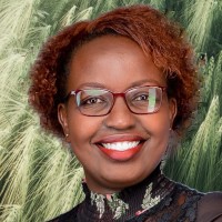 Grevens Wangari