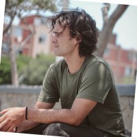 Gonzalo Robinson Delgado