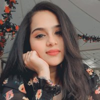 Shreya R