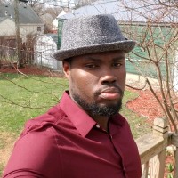 Yao Adoukonou
