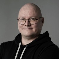 💻 Juha Ristolainen