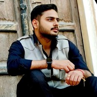 Abhishek Singh Baghel