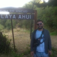 Luis Duran