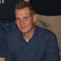 Thuur Tegels