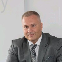 Dejan Peric, Cisa