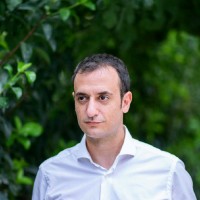 Dimitris Moudaras