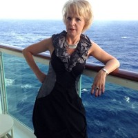Sylvie Parent