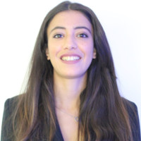 Houda Hassini, Ph.D.
