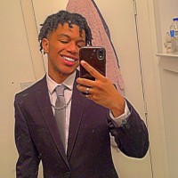 Vincent Williams Ii
