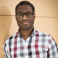 David Van Valen, M.D. Ph.D.