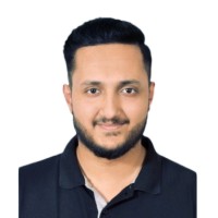 Rishabh Mukherjee