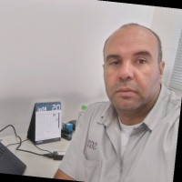MARCO AURÉLIO SEGANTINI
