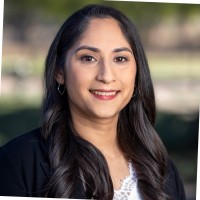 Amber Sotelo, M.S.