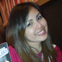 Julie Christie Evangelista