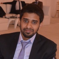 Shah Mohammed Taquiuddin