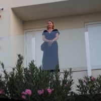 Elizabeth Lloyd-Kelly