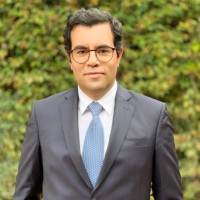 Oscar Chaparro