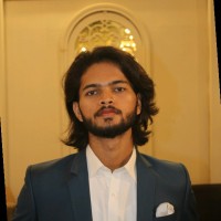 Syed Talha