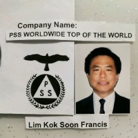 Francis Lim Lim