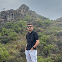 Dhanrajsinh Barad