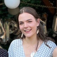 Sophie Huyton-Taylor