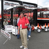 Joe Cordova