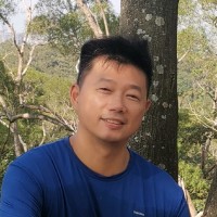 Joseph Chuang